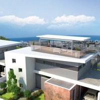 Villa in Republic of Cyprus, Ammochostou, 167 sq.m.