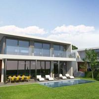 Villa in Republic of Cyprus, Ammochostou, 167 sq.m.
