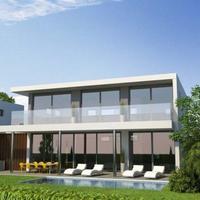 Villa in Republic of Cyprus, Ammochostou, 167 sq.m.