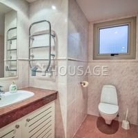 Apartment in Republic of Cyprus, Lemesou, 186 sq.m.