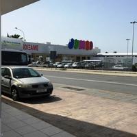 Other in Republic of Cyprus, Lemesou, Nicosia, 545 sq.m.