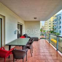 Apartment in Republic of Cyprus, Lemesou, 186 sq.m.