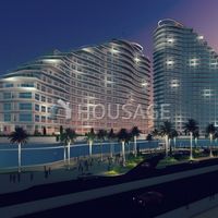 Apartment in Republic of Cyprus, Lemesou, 180 sq.m.