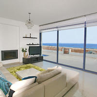 Villa in Republic of Cyprus, Ammochostou, 157 sq.m.