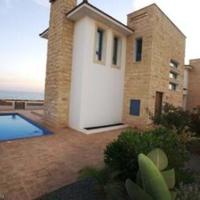 Villa in Republic of Cyprus, Ammochostou, 157 sq.m.