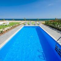 Вилла на Кипре, Фамагуста, 120 кв.м.