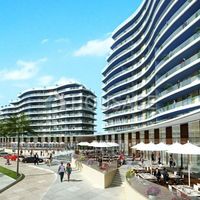 Apartment in Republic of Cyprus, Lemesou, 180 sq.m.