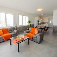 Вилла на Кипре, Фамагуста, 120 кв.м.