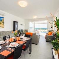 Вилла на Кипре, Фамагуста, 120 кв.м.