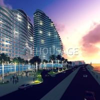 Apartment in Republic of Cyprus, Lemesou, 180 sq.m.