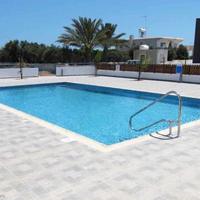 Townhouse in Republic of Cyprus, Ammochostou, 105 sq.m.