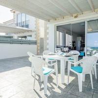 Вилла на Кипре, Фамагуста, 120 кв.м.