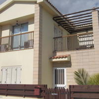 Villa in Republic of Cyprus, Ammochostou, 104 sq.m.