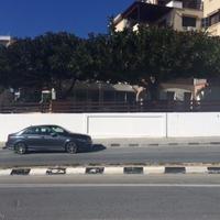 Restaurant (cafe) in Republic of Cyprus, Lemesou, Nicosia, 120 sq.m.