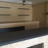 Restaurant (cafe) in Republic of Cyprus, Lemesou, Nicosia, 120 sq.m.