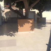 Restaurant (cafe) in Republic of Cyprus, Lemesou, Nicosia, 120 sq.m.