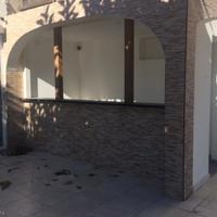 Restaurant (cafe) in Republic of Cyprus, Lemesou, Nicosia, 120 sq.m.