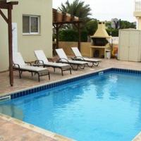 Вилла на Кипре, Фамагуста, 157 кв.м.