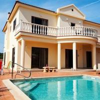 Вилла на Кипре, Фамагуста, 350 кв.м.