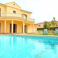 Вилла на Кипре, Фамагуста, 350 кв.м.