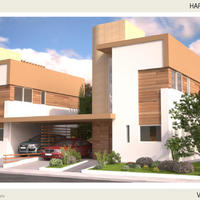 Вилла на Кипре, Ларнака, Никосия, 160 кв.м.