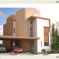 Вилла на Кипре, Ларнака, Никосия, 160 кв.м.