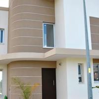 Вилла на Кипре, Ларнака, Никосия, 160 кв.м.