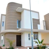 Вилла на Кипре, Ларнака, Никосия, 160 кв.м.