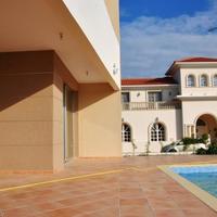 Вилла на Кипре, Ларнака, Никосия, 160 кв.м.