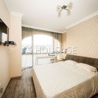 Apartment in Republic of Cyprus, Lemesou, 160 sq.m.