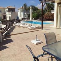 Вилла на Кипре, Фамагуста, 135 кв.м.