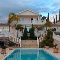 Вилла на Кипре, Лимасол, Никосия, 579 кв.м.