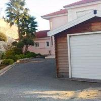 Вилла на Кипре, Лимасол, Никосия, 579 кв.м.