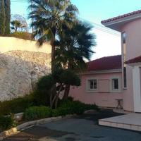 Вилла на Кипре, Лимасол, Никосия, 579 кв.м.