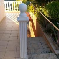 Вилла на Кипре, Лимасол, Никосия, 579 кв.м.