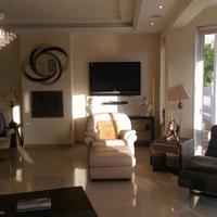 Вилла на Кипре, Лимасол, Никосия, 579 кв.м.