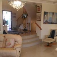 Вилла на Кипре, Лимасол, Никосия, 579 кв.м.