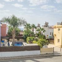 Вилла на Кипре, Фамагуста, 128 кв.м.