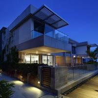 Вилла на Кипре, Лимасол, Никосия, 483 кв.м.