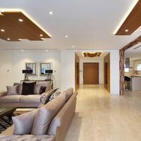 Вилла на Кипре, Лимасол, Никосия, 483 кв.м.