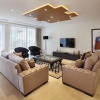 Вилла на Кипре, Лимасол, Никосия, 483 кв.м.