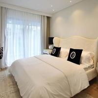 Вилла на Кипре, Лимасол, Никосия, 483 кв.м.