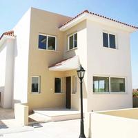 Вилла на Кипре, Фамагуста, 135 кв.м.