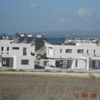 Вилла на Кипре, Ларнака, Никосия, 218 кв.м.