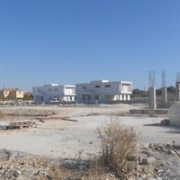 Вилла на Кипре, Ларнака, Никосия, 218 кв.м.