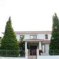 Вилла на Кипре, Ларнака, Никосия, 500 кв.м.