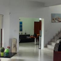 Вилла на Кипре, Ларнака, Никосия, 500 кв.м.