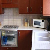 Вилла на Кипре, Ларнака, Никосия, 500 кв.м.