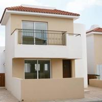 Вилла на Кипре, Фамагуста, 129 кв.м.