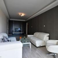 Apartment in Republic of Cyprus, Lemesou, Nicosia, 125 sq.m.
